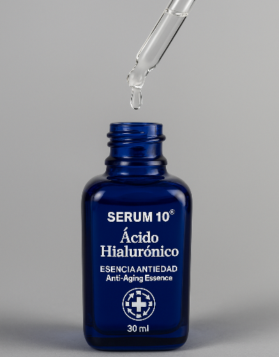 SERUM 10 ACIDO HIALURONICO