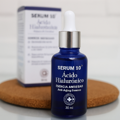 SERUM 10 ACIDO HIALURONICO